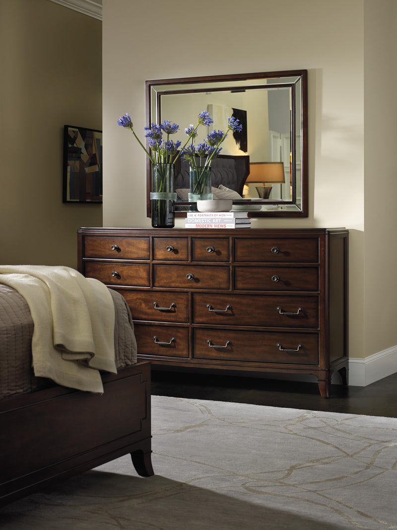 Palisade Dresser image