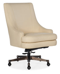 Paula Executive Swivel Tilt Chair - EC445-003 - Sanctuary Home Furnishings (CA)*