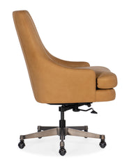 Paula Executive Swivel Tilt Chair - EC445-080 - Sanctuary Home Furnishings (CA)*