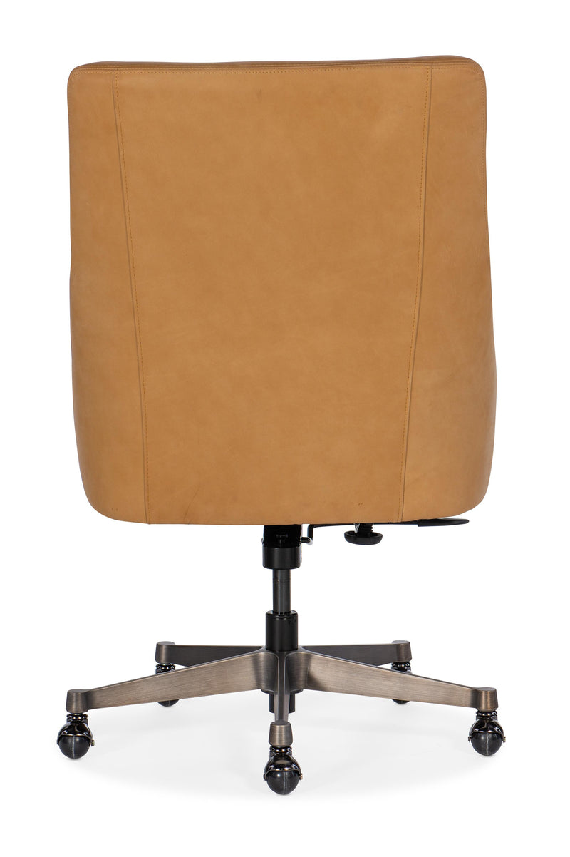 Paula Executive Swivel Tilt Chair - EC445-080 - Sanctuary Home Furnishings (CA)*