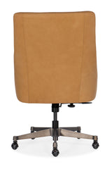 Paula Executive Swivel Tilt Chair - EC445-080 - Sanctuary Home Furnishings (CA)*