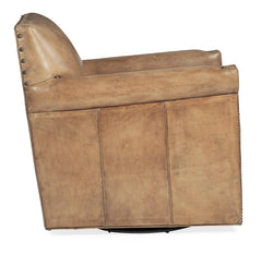 Potter Swivel Club Chair - CC719-SW-087 - Sanctuary Home Furnishings (CA)*
