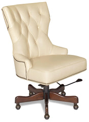 Primm Executive Swivel Tilt Chair - EC379-081 - Sanctuary Home Furnishings (CA)*