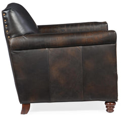 Potter Club Chair - CC719-01-089 - Sanctuary Home Furnishings (CA)*