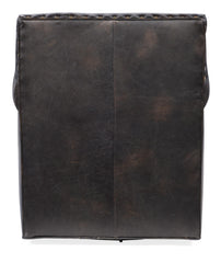 Potter Swivel Club Chair - CC719-SW-089 - Sanctuary Home Furnishings (CA)*