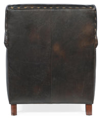 Potter Club Chair - CC719-01-089 - Sanctuary Home Furnishings (CA)*