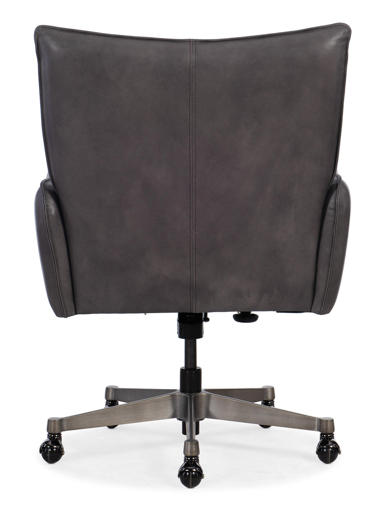 Quinn Executive Swivel Tilt Chair