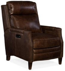 Regale Power Recliner w/ Power Headrest image