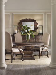 Rhapsody Uph ArmChair - 2 per carton/price ea - Sanctuary Home Furnishings (CA)*