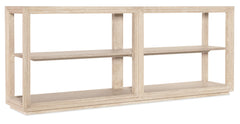 Nouveau Chic Console Table - 6500-80151-80 - Sanctuary Home Furnishings (CA)*