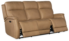Rhea Zero Gravity Power Recline Sofa with Power Headrest - SS703-PHZ3-080 - Sanctuary Home Furnishings (CA)*