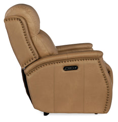 Rhea Zero Gravity Power Recliner with Power Headrest - SS703-PHZ1-080