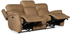 Rhea Zero Gravity Power Recline Sofa with Power Headrest - SS703-PHZ3-080 - Sanctuary Home Furnishings (CA)*