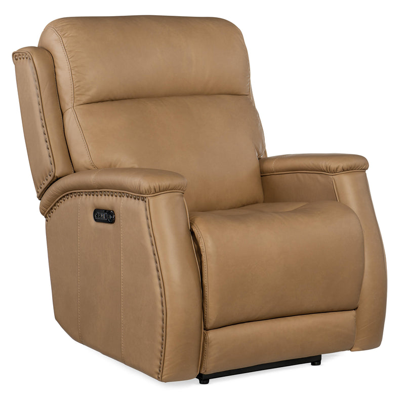 Rhea Zero Gravity Power Recliner with Power Headrest - SS703-PHZ1-080 image