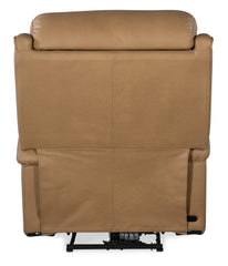 Rhea Zero Gravity Power Recliner with Power Headrest - SS703-PHZ1-080 - Sanctuary Home Furnishings (CA)*