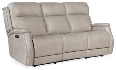 Rhea Zero Gravity Power Recline Sofa with Power Headrest - SS703-PHZ3-091 - Sanctuary Home Furnishings (CA)*