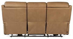 Rhea Zero Gravity Power Recline Sofa with Power Headrest - SS703-PHZ3-080 - Sanctuary Home Furnishings (CA)*