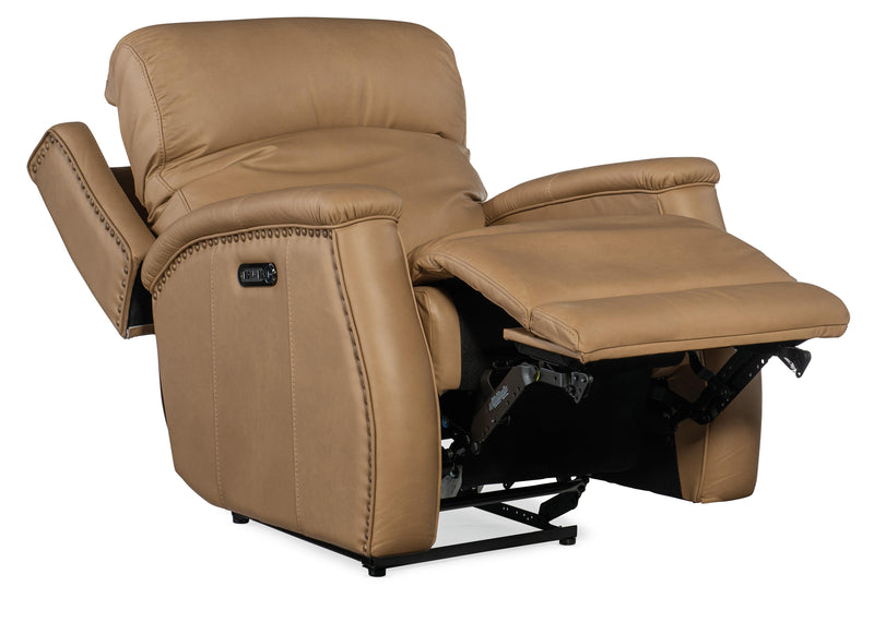 Rhea Zero Gravity Power Recliner with Power Headrest - SS703-PHZ1-080