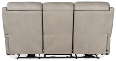Rhea Zero Gravity Power Recline Sofa with Power Headrest - SS703-PHZ3-091 - Sanctuary Home Furnishings (CA)*