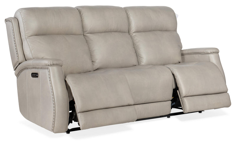 Rhea Zero Gravity Power Recline Sofa with Power Headrest - SS703-PHZ3-091 - Sanctuary Home Furnishings (CA)*