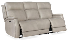 Rhea Zero Gravity Power Recline Sofa with Power Headrest - SS703-PHZ3-091 - Sanctuary Home Furnishings (CA)*