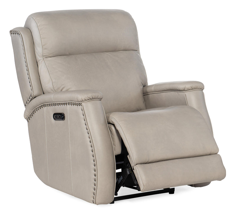 Rhea Zero Gravity Power Recliner with Power Headrest - SS703-PHZ1-091