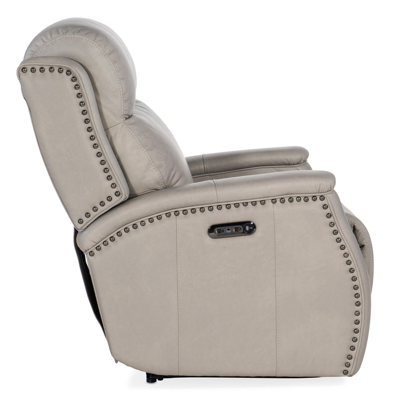 Rhea Zero Gravity Power Recliner with Power Headrest - SS703-PHZ1-091