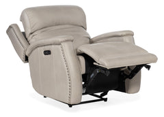Rhea Zero Gravity Power Recliner with Power Headrest - SS703-PHZ1-091 - Sanctuary Home Furnishings (CA)*