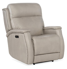 Rhea Zero Gravity Power Recliner with Power Headrest - SS703-PHZ1-091 - Sanctuary Home Furnishings (CA)*