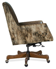 Rives Executive Swivel Tilt Chair