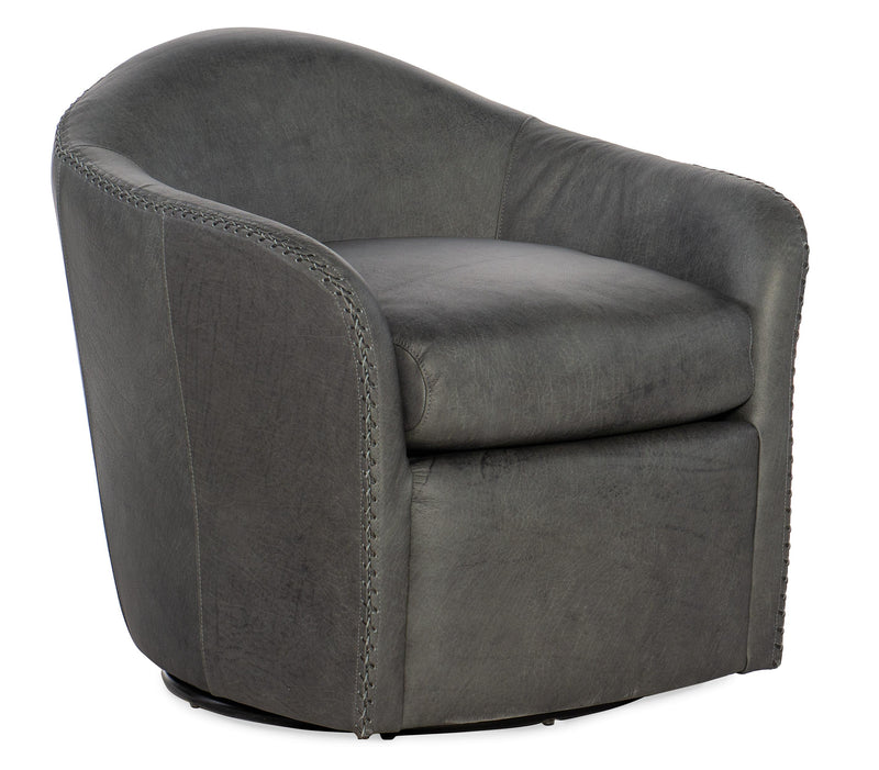 Roper Swivel Club Chair - CC533-SW-095 image