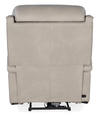 Rhea Zero Gravity Power Recliner with Power Headrest - SS703-PHZ1-091 - Sanctuary Home Furnishings (CA)*