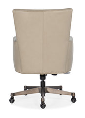 Rosa Executive Swivel Tilt Chair - EC447-GM-083 - Sanctuary Home Furnishings (CA)*