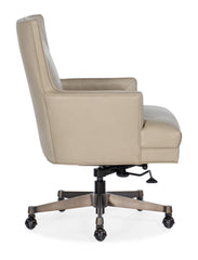 Rosa Executive Swivel Tilt Chair - EC447-GM-083 - Sanctuary Home Furnishings (CA)*