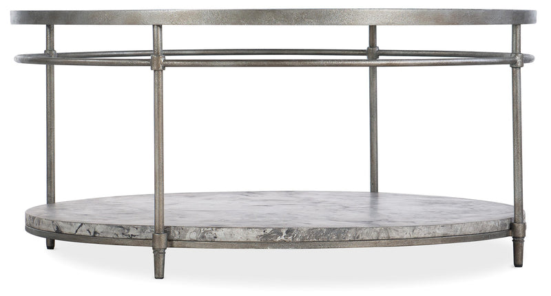 Round Cocktail Table - 5889-80111-00 - Sanctuary Home Furnishings (CA)*