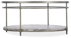 Round Cocktail Table - 5889-80111-00 - Sanctuary Home Furnishings (CA)*