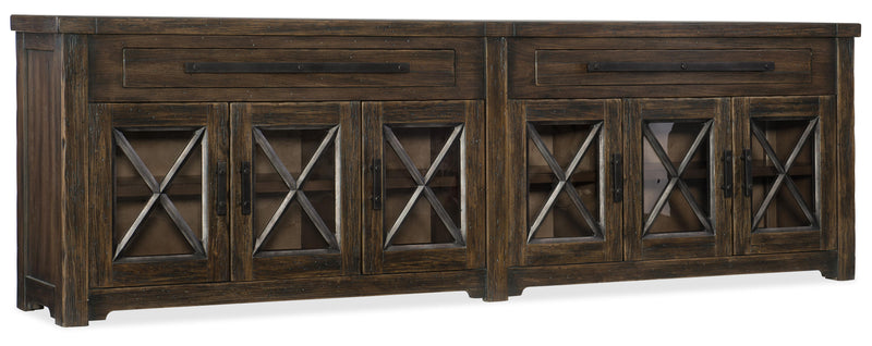 Roslyn County Credenza image