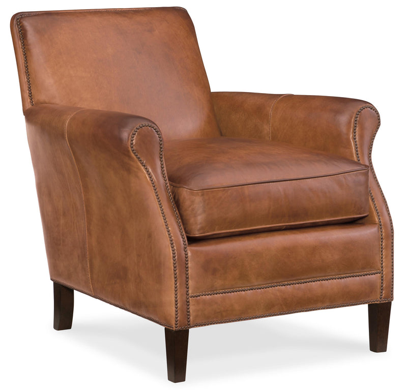 Royce Club Chair image