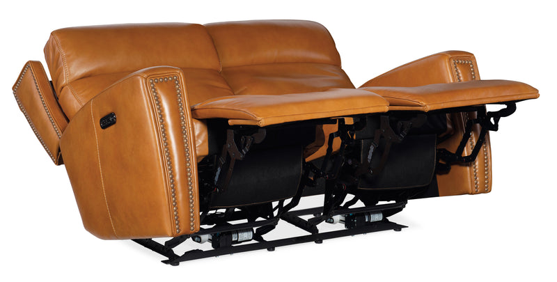 Ruthe Zero Gravity Power Recline Loveseat with Power Headrest - SS704-PHZ2-019 - Sanctuary Home Furnishings (CA)*