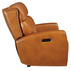 Ruthe Zero Gravity Power Recline Loveseat with Power Headrest - SS704-PHZ2-019 - Sanctuary Home Furnishings (CA)*