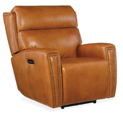 Ruthe Zero Gravity Power Recliner with Power Headrest - SS704-PHZ1-019 - Sanctuary Home Furnishings (CA)*
