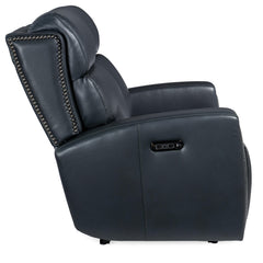 Ruthe Zero Gravity Power Recline Loveseat with Power Headrest - SS704-PHZ2-049 - Sanctuary Home Furnishings (CA)*