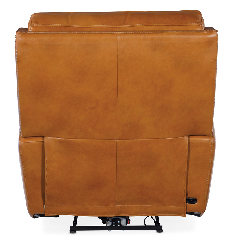 Ruthe Zero Gravity Power Recliner with Power Headrest - SS704-PHZ1-019 - Sanctuary Home Furnishings (CA)*