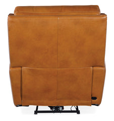 Ruthe Zero Gravity Power Recliner with Power Headrest - SS704-PHZ1-019 - Sanctuary Home Furnishings (CA)*