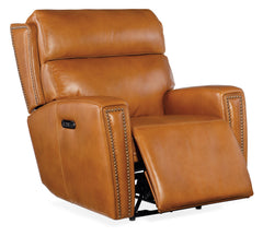 Ruthe Zero Gravity Power Recliner with Power Headrest - SS704-PHZ1-019 - Sanctuary Home Furnishings (CA)*