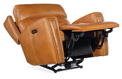 Ruthe Zero Gravity Power Recliner with Power Headrest - SS704-PHZ1-019 - Sanctuary Home Furnishings (CA)*