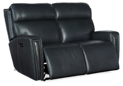 Ruthe Zero Gravity Power Recline Loveseat with Power Headrest - SS704-PHZ2-049 - Sanctuary Home Furnishings (CA)*