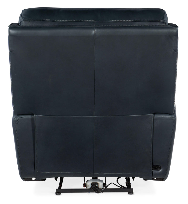 Ruthe Zero Gravity Power Recliner with Power Headrest - SS704-PHZ1-049 - Sanctuary Home Furnishings (CA)*