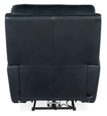 Ruthe Zero Gravity Power Recliner with Power Headrest - SS704-PHZ1-049 - Sanctuary Home Furnishings (CA)*