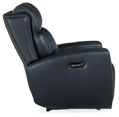 Ruthe Zero Gravity Power Recliner with Power Headrest - SS704-PHZ1-049 - Sanctuary Home Furnishings (CA)*